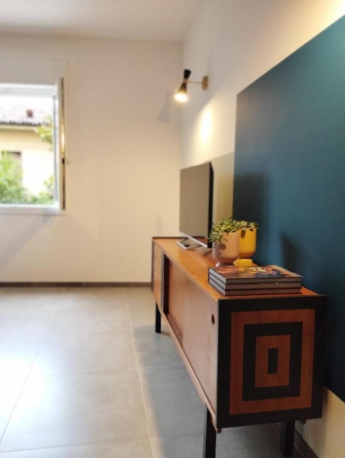Apartamento A Casa Di Twiggy Bolonia Exterior foto