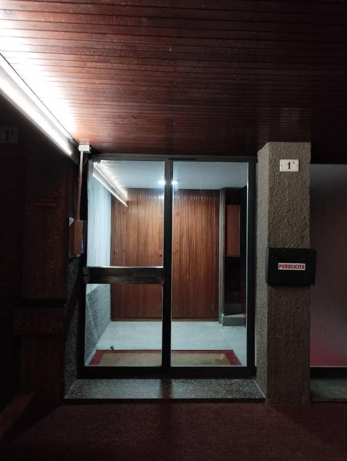 Apartamento A Casa Di Twiggy Bolonia Exterior foto